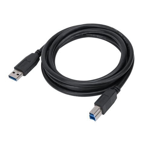 Ripley CABLE PARA IMPRESORA USB 3 0 5 METROS