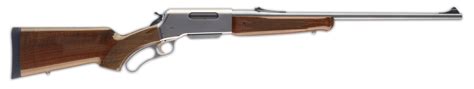 Browning Blr Lightweight Stainless With Pistol Grip Accuracy Plus