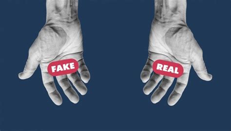 La Guerra Alle Fake News Cosa Cè Dietro La Disinformazione Sui Social