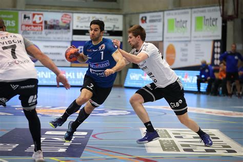 Lions En Bocholt Strijden Zaterdag Om Leidersplaats In Bene League