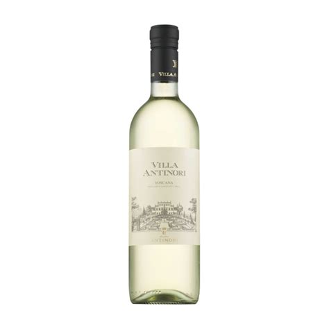 White Wine Villa Antinori” Toscana Igt 075l Noyan Tun Offers Wines