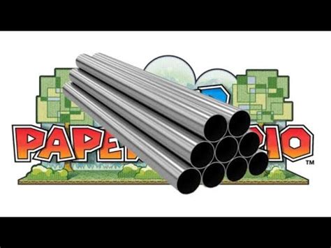 Super Paper Mario Gloam Valley Metal Pipe Remix Youtube