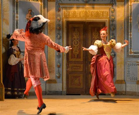 Barok dance workshop, La Transilvanie de Mr Balon. Saturday May 21 10 ...