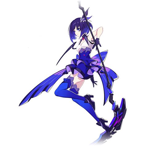 Seele Vollerei Official Honkai Impact 3 Wiki