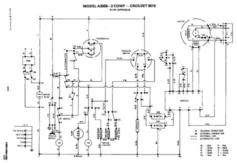 Ice Maker Wiring Diagram For Your Needs