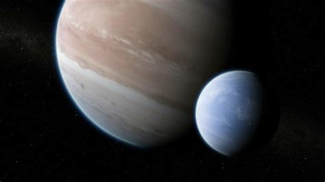 Kepler 1625b Y Su Elusiva Exoluna Eureka