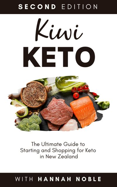 Keto New Zealand