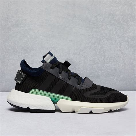 Adidas Originals Pod S31 Shoe Dropkick