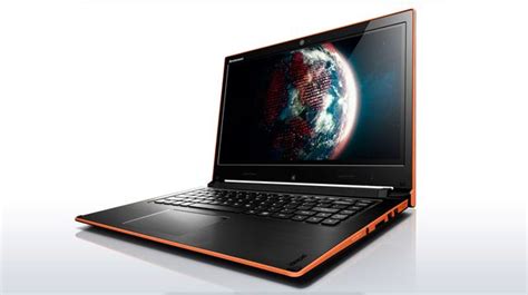 Review Notebook Lenovo Flex 14