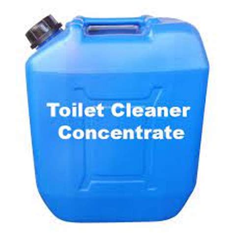 Toilet Cleaner Concentrate Drum At Rs 85 In Durg ID 23521845862