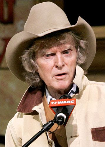 Singers Aid A Charity And The Radio Host Don Imus The Man Who Runs It