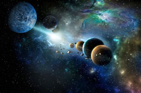 Scientists Find Halla Planet Which Shouldnt Exist