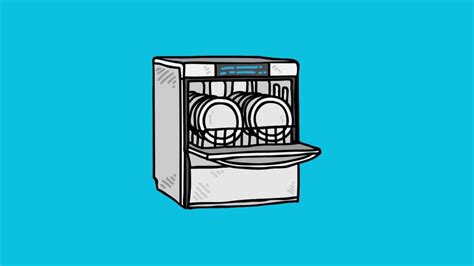 Easy Guide Can You Use Dishwasher Pods In The Washing Machine