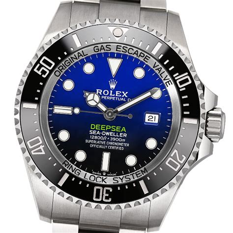 Rolex D