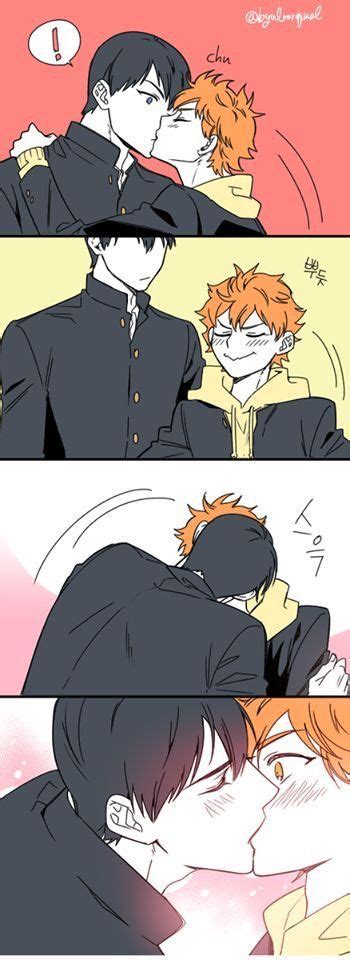 28 Hinata Haikyuu Fanart Ships 18 Allen Kayleah