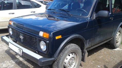 Пневмобаллоны в пружины — Lada 4x4 3D, 1,7 л, 2015 года | тюнинг | DRIVE2
