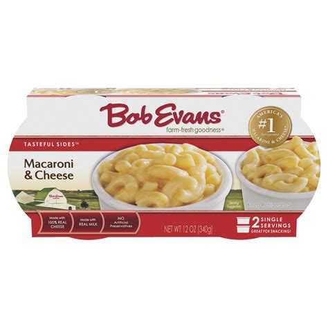 Bob Evans Macaroni & Cheese | Bob Evans Farms