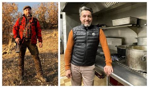 Dans Ses Restaurants De Metz Nicolas Sert La Viande Qu Il Chasse Lui M Me