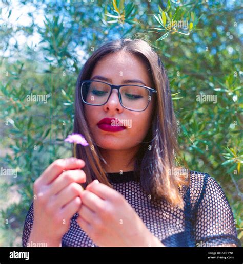 Latina Teen Hi Res Stock Photography And Images Alamy