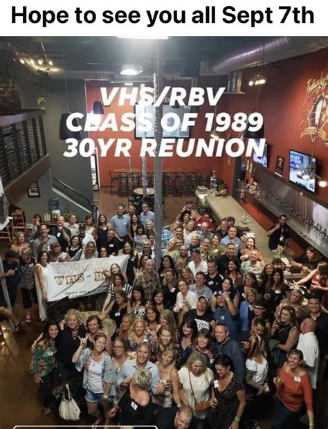 Vista High Schoolrancho Buena Vista High School Class Of 1989 Vista Ca