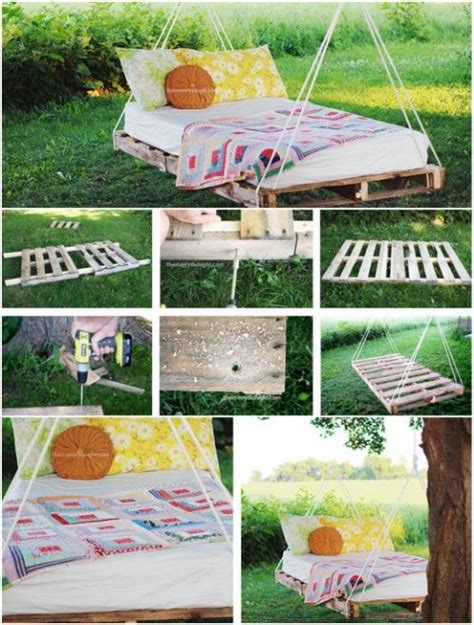 35 Ingenious Outdoor Pallet Projects For All Types Of Diyers Outdoor Pallet Projects Diy