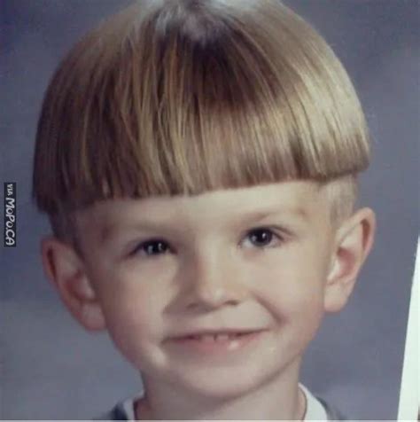 Best Bowl Cut Ever – MoPo Geek