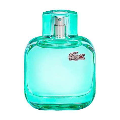 Туалетная вода Lacoste Eau de Lacoste L12 12 pour Elle Natural женская ...