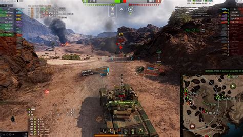 Best World Of Tanks Mods The Ultimate Collection Fandomspot