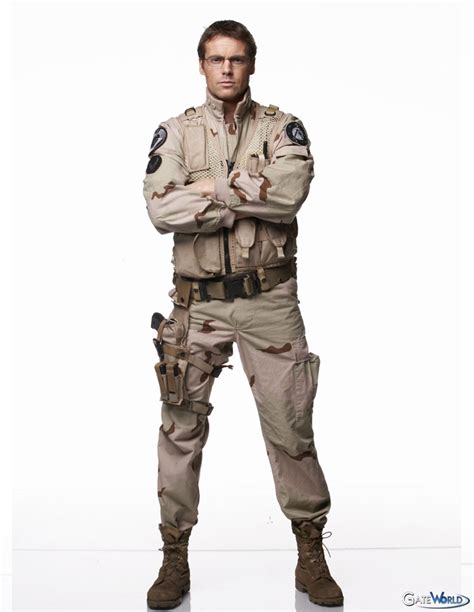 Michael Shanks as Dr. Daniel Jackson - Stargate SG-1 | Stargate, Michael shanks, Daniel jackson