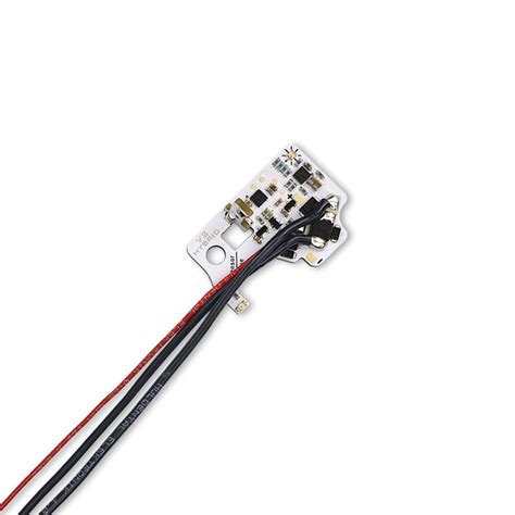 Perun V2 HYBRID MOSFET For Airsoft Version 2 AEG Gearbox Airsoft Central