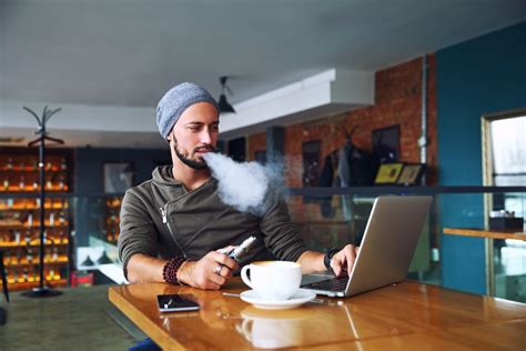 The Benefits Of Vaping Over Smoking By Planet Vapor Medium