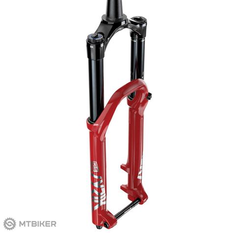 Rockshox Lyrik Ultimate Rc C Boost Odpru En Vidlice Mm