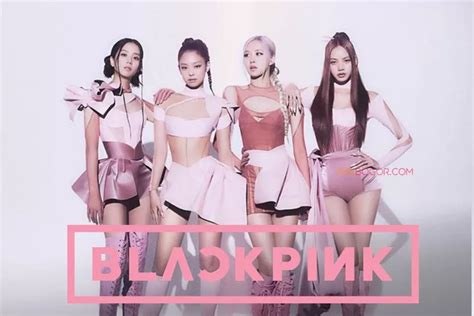 Sempat Sold Out Kini Tiket Konser Blackpink Dijual Kembali Cek Link