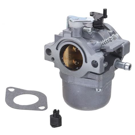 Ensemble De Carburateurs Pour Briggs Stratton Walbro Lmt 5 4993