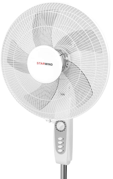 Вентилятор StarWind SAF1251 Донецк