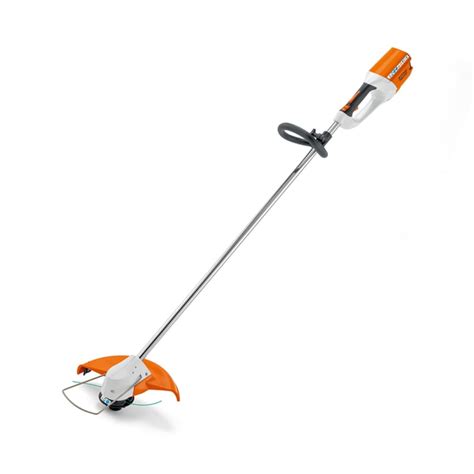 Decespugliatore Stihl Fsa 85 A Batteria