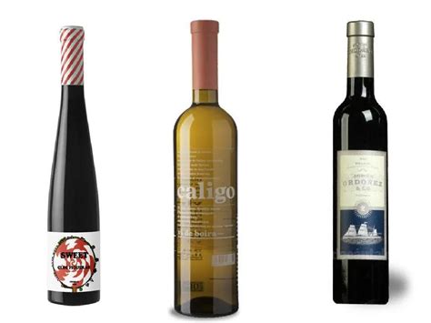 Los 10 mejores vinos dulces de2023 - SaborGourmet.com