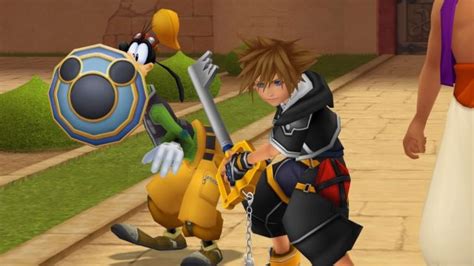 Las Mejores Llaves Espada En La Historia De Kingdom Hearts Otro