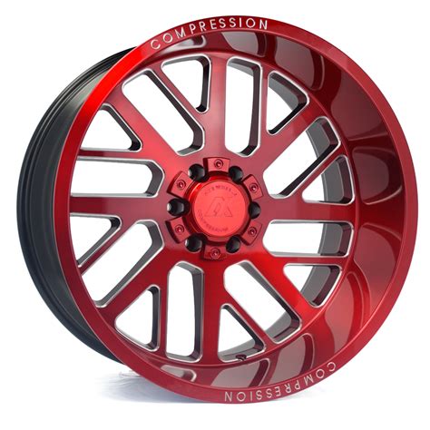 Axe Compression Forged Wheels Wheels Below Retail