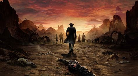 Desperados Iii Disponibile Il Nuovo Trailer Di Kate Ohara Pc Gaming It