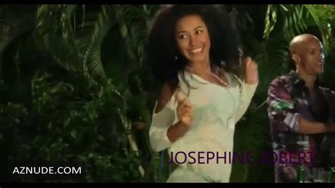 Josephine Jobert Nude Aznude