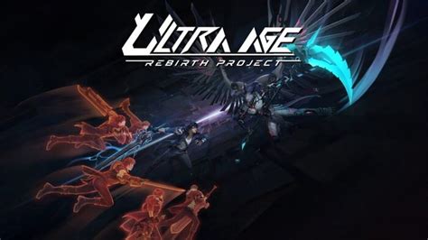 Ultra Age Riceve Un DLC Gratuito Per Un Livello Roguelike GamerClick