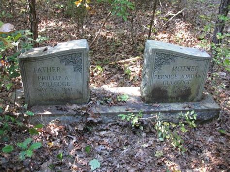 Phillip Alfred Gulledge Jr Find A Grave Memorial