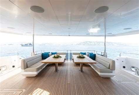 Featured Listing Motor Yacht Elysium Yatco