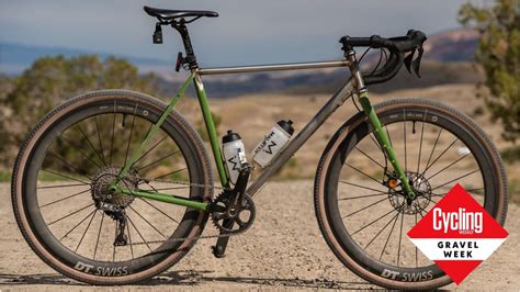 First Ride Review Of The DT Swiss GRC 1100 Dicut 50 Gravel Wheels For