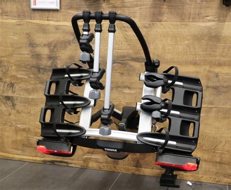 Fahrradträger Thule VeloCompact 3 - 926 - Totalshop24 by Kupplung vor Ort