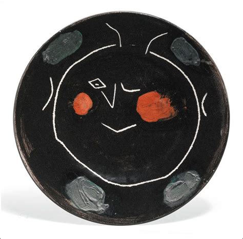 Керамика Пикассо. Очень много. В честь сегодняшнего ДР. | Decorative ...