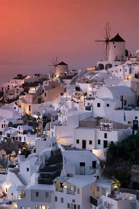 Santorini Sunset: The 9 Best Places To Watch One