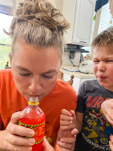 Tales Of The Flowers Flamin Hot Mountain Dew And Doritos Flamin Hot Limon Taste Test Comparison