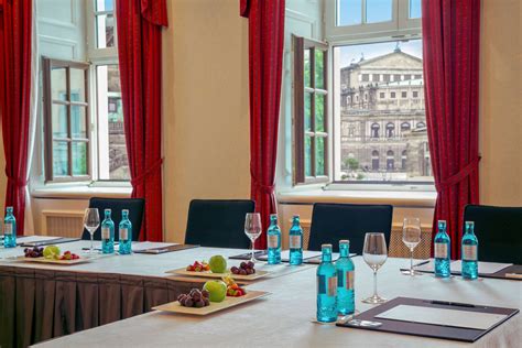 Events Tagungsst Tten In Dresden Hotel Taschenbergpalais Kempinski